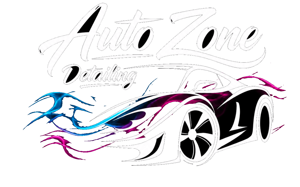 AutoZone Detailing