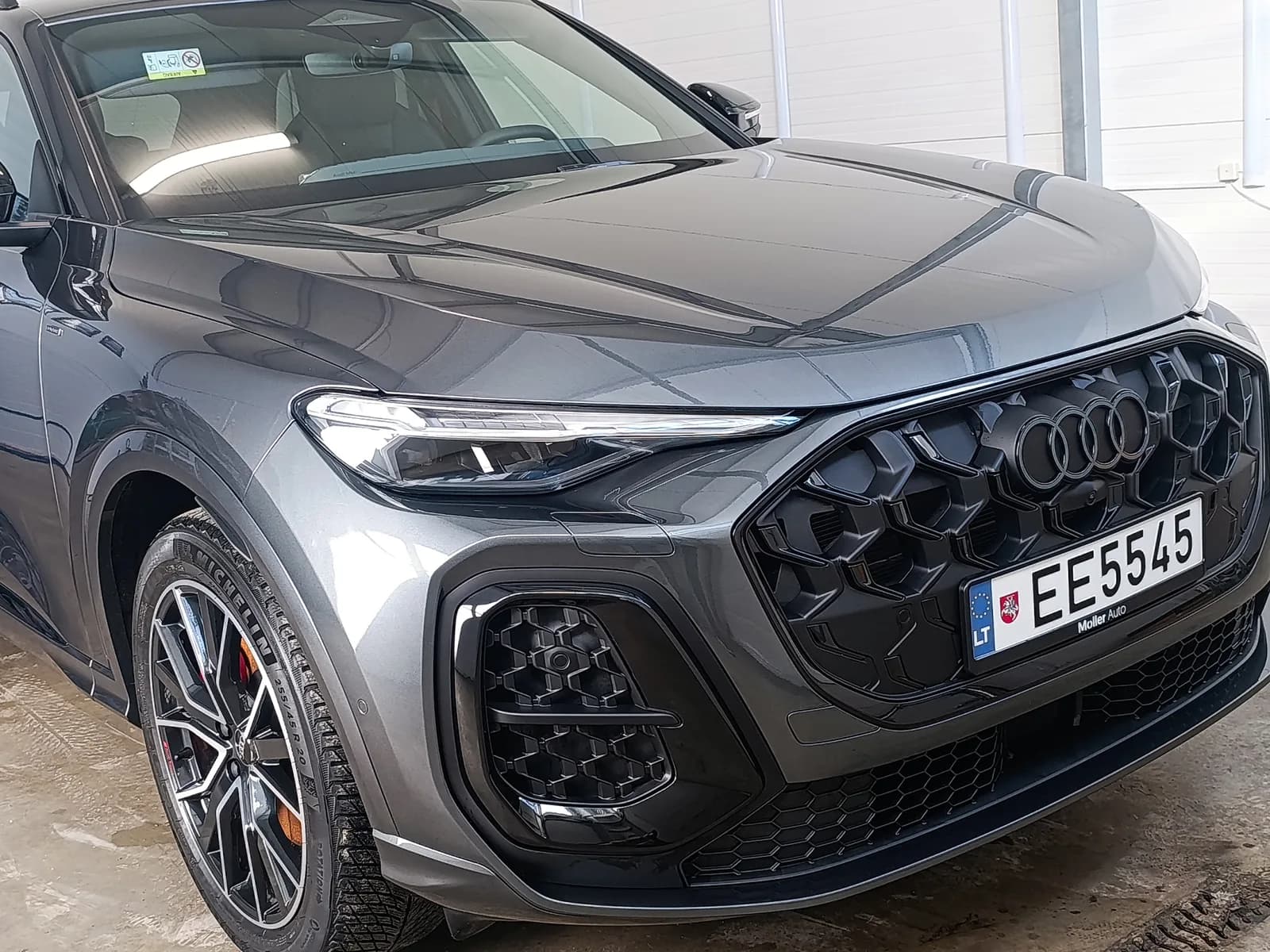How much does ceramic (nano) coating cost?